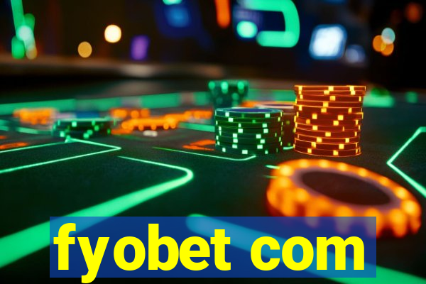 fyobet com